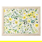 English Tableware Company Bee Beautiful Lap Tray