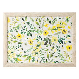 English Tableware Company Bee Beautiful Lap Tray