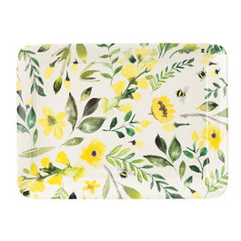English Tableware Company Bee Beautiful Scatter Tray