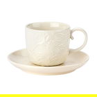 English Tableware Company Fieldview Farm Cup and Saucer