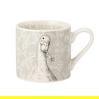 English Tableware Company Fieldview Farm Goose Mug