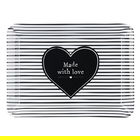 Made With Love Scatter Tray