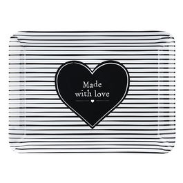 Made With Love Scatter Tray