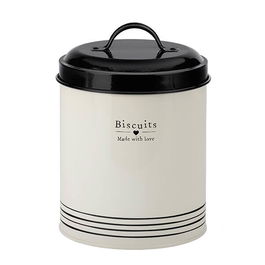 Made With Love Large Storage Tin