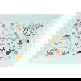 Twelve Days of Christmas Scatter Tray