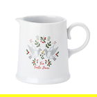 Twelve Days of Christmas Jug