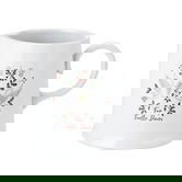 Twelve Days of Christmas Jug