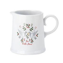 Twelve Days of Christmas Jug