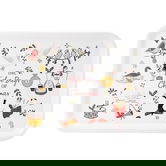 Twelve Days of Christmas Large Tray