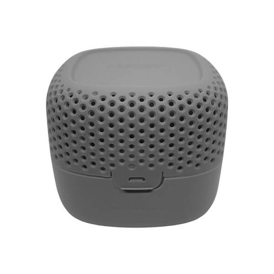 Absodry Duo Mini Grey