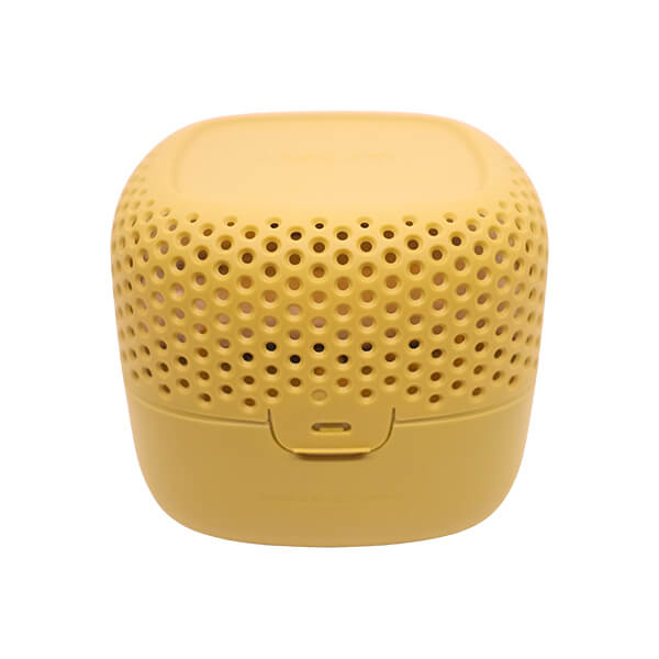 Absodry Duo Mini Chanterelle