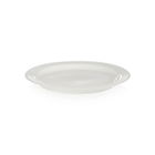 Le Creuset White Stoneware 22cm Side Plate