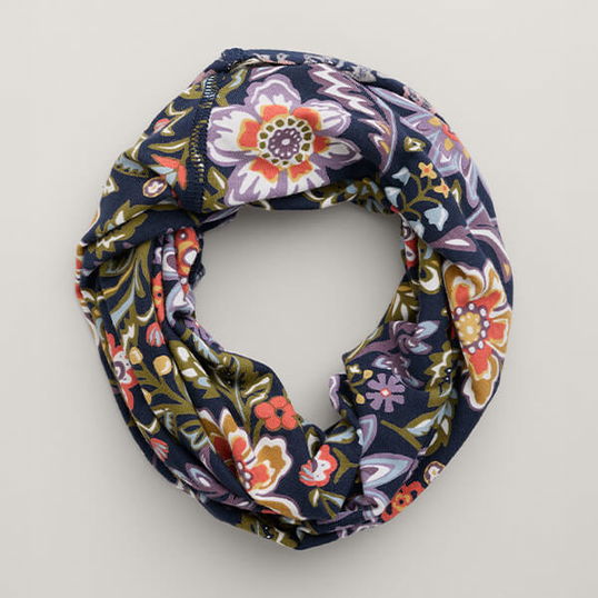 Seasalt Handyband Rustic Floral Maritime