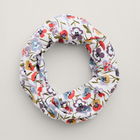 Seasalt Handyband Pressed Pansies Chalk