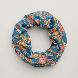 Seasalt Handyband Folky Bloom Sailboats