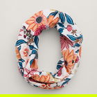 Seasalt Handyband Pattern Flower Chalk