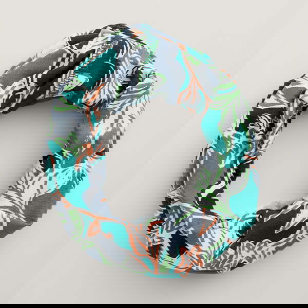 Seasalt Handyband Linear Citrus Rockpool