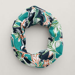 Seasalt Handyband Linear Citrus Rockpool