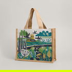 Seasalt Cute Jute Tides Reach Samphire