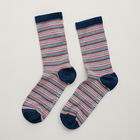 Seasalt Womens Everyday Socks Handline Galley Size 4-7