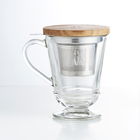 La Rochere Tisaniere Bee Tea and Infuser Set 270ml