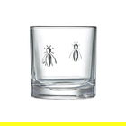 La Rochere Bee Whisky Tumbler 320ml