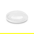 Le Creuset White Stoneware Spoon Rest