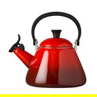 Le Creuset Cerise Kone Kettle