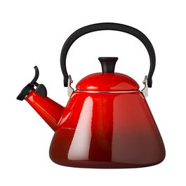 Le Creuset Cerise Kone Kettle