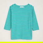 Seasalt Sailor Top Mini Cornish Rockpool Seashore