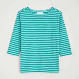Seasalt Sailor Top Mini Cornish Rockpool Seashore