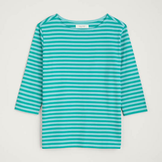 Seasalt Sailor Top Mini Cornish Rockpool Seashore