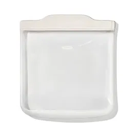 OXO Good Grips Silicone 828ml Oat Reusable Sandwich Bag