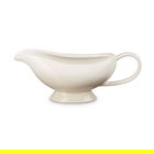 Le Creuset Meringue Stoneware 460ml Gravy Boat