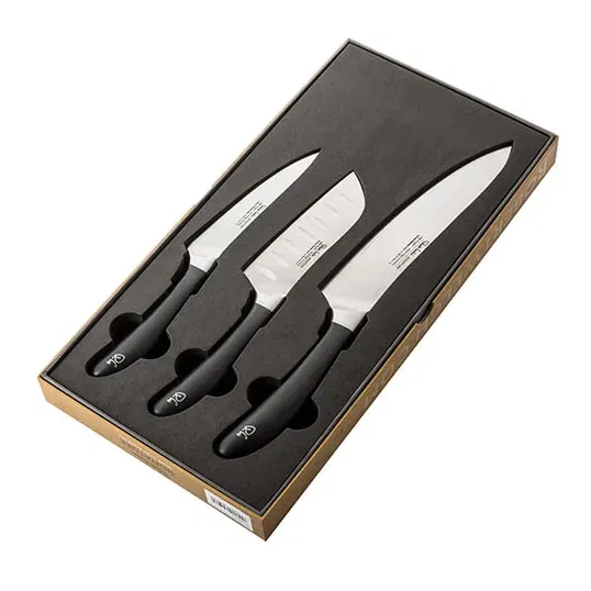 Robert Welch Signature Home Chef Set