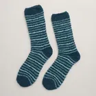 Seasalt Mens Fluffies Short Socks Hew Wade Size 8-12