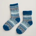 Seasalt Cabin Socks Shingle Bar Galley Size 4-7