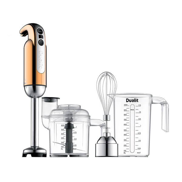 Dualit Copper Hand Blender