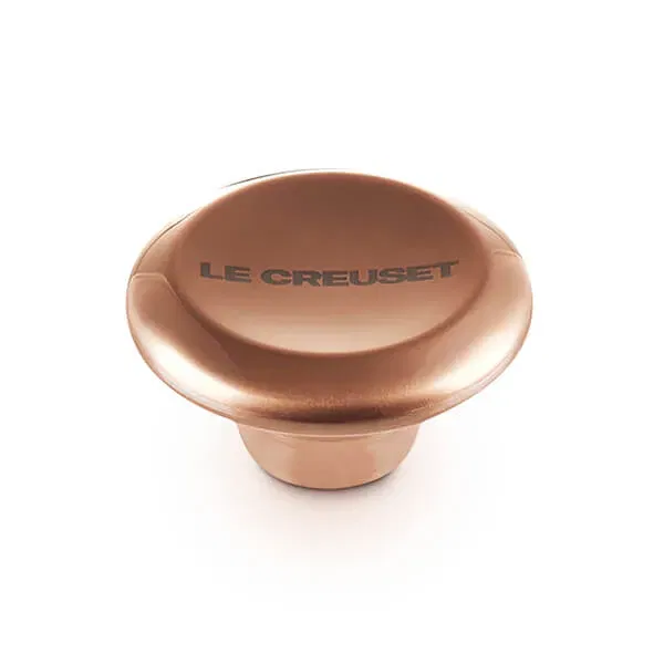 Le Creuset Metallic Copper Knob 47mm