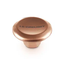 Le Creuset Metallic Copper Knob 47mm
