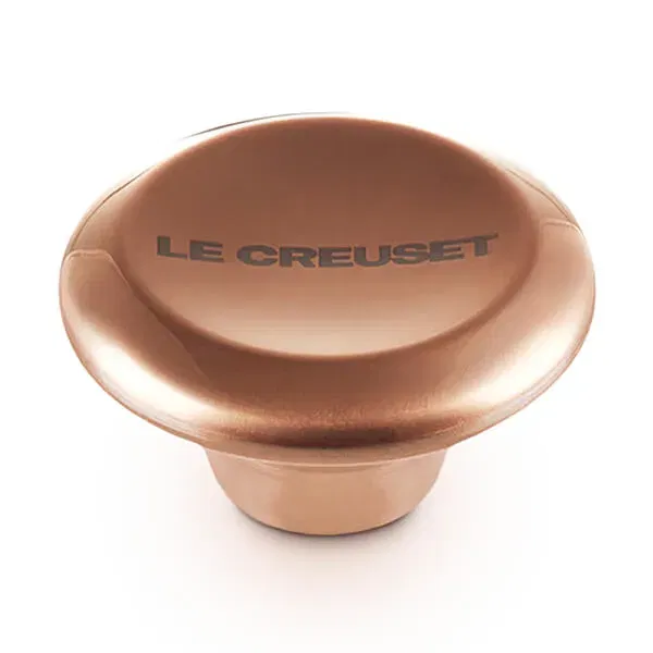 Le Creuset Metallic Copper Knob 57mm