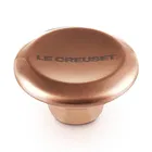 Le Creuset Metallic Copper Knob 57mm
