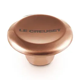 Le Creuset Metallic Copper Knob 57mm