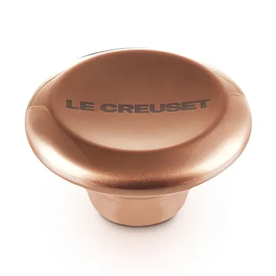 Le Creuset Metallic Copper Knob 57mm