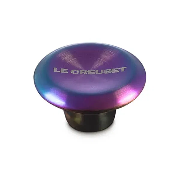 Le Creuset Iridescent Knob 47mm