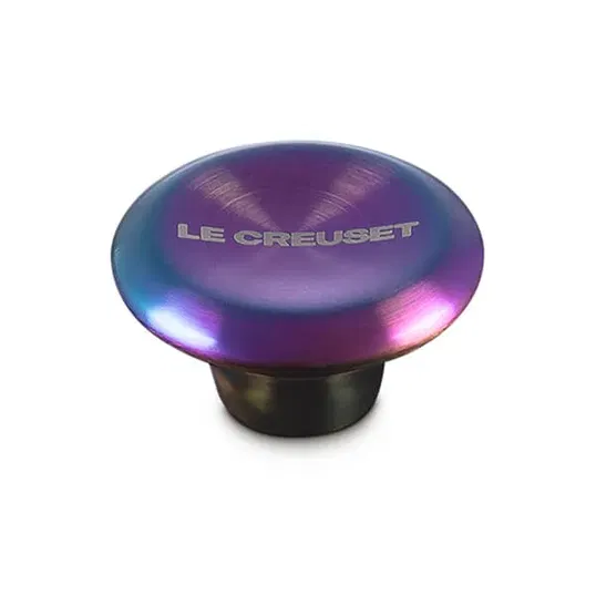 Le Creuset Iridescent Knob 47mm