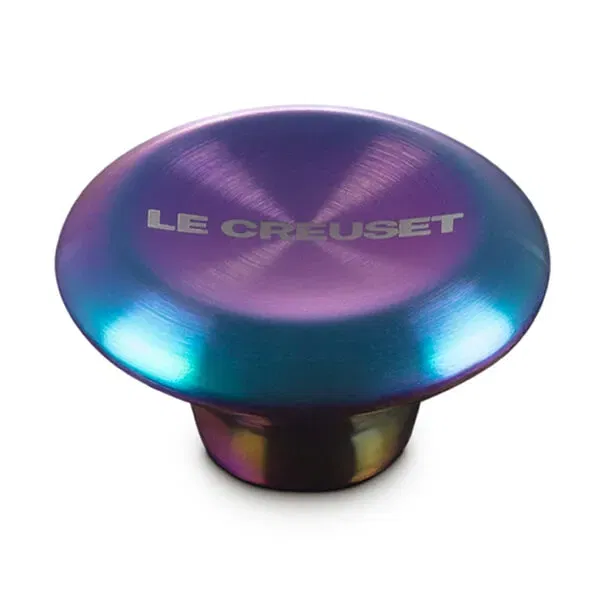 Le Creuset Iridescent Knob 57mm