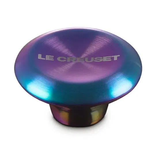 Le Creuset Iridescent Knob 57mm