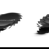 Le Creuset Black Nickel Knob 47mm