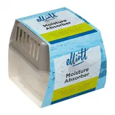 Elliotts Lemon Moisture Absorber with 2 Tablets